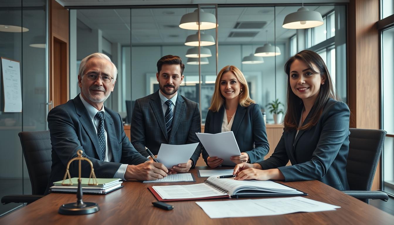 Support for real estate deals and closing readiness